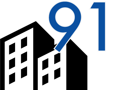 創業91周年(2026年度)