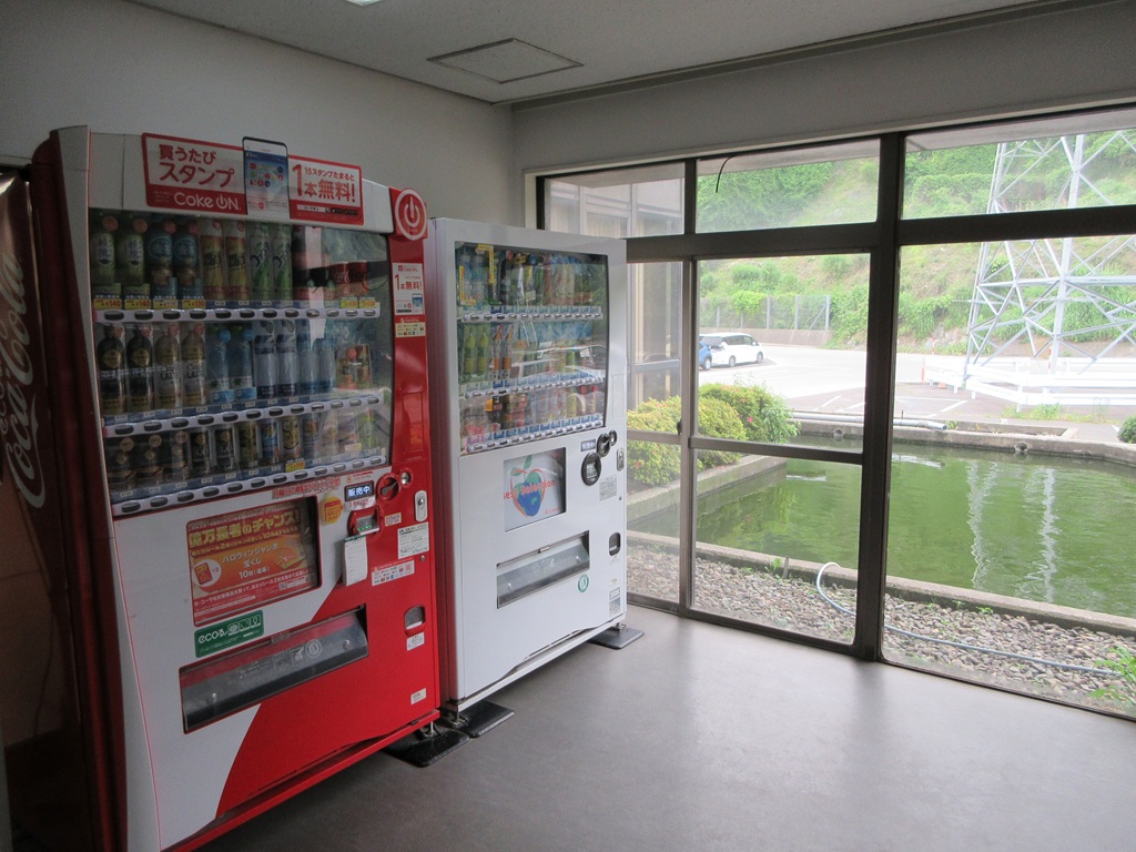 自販機